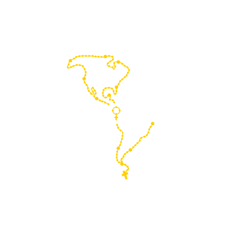 Misión Rosario Logo