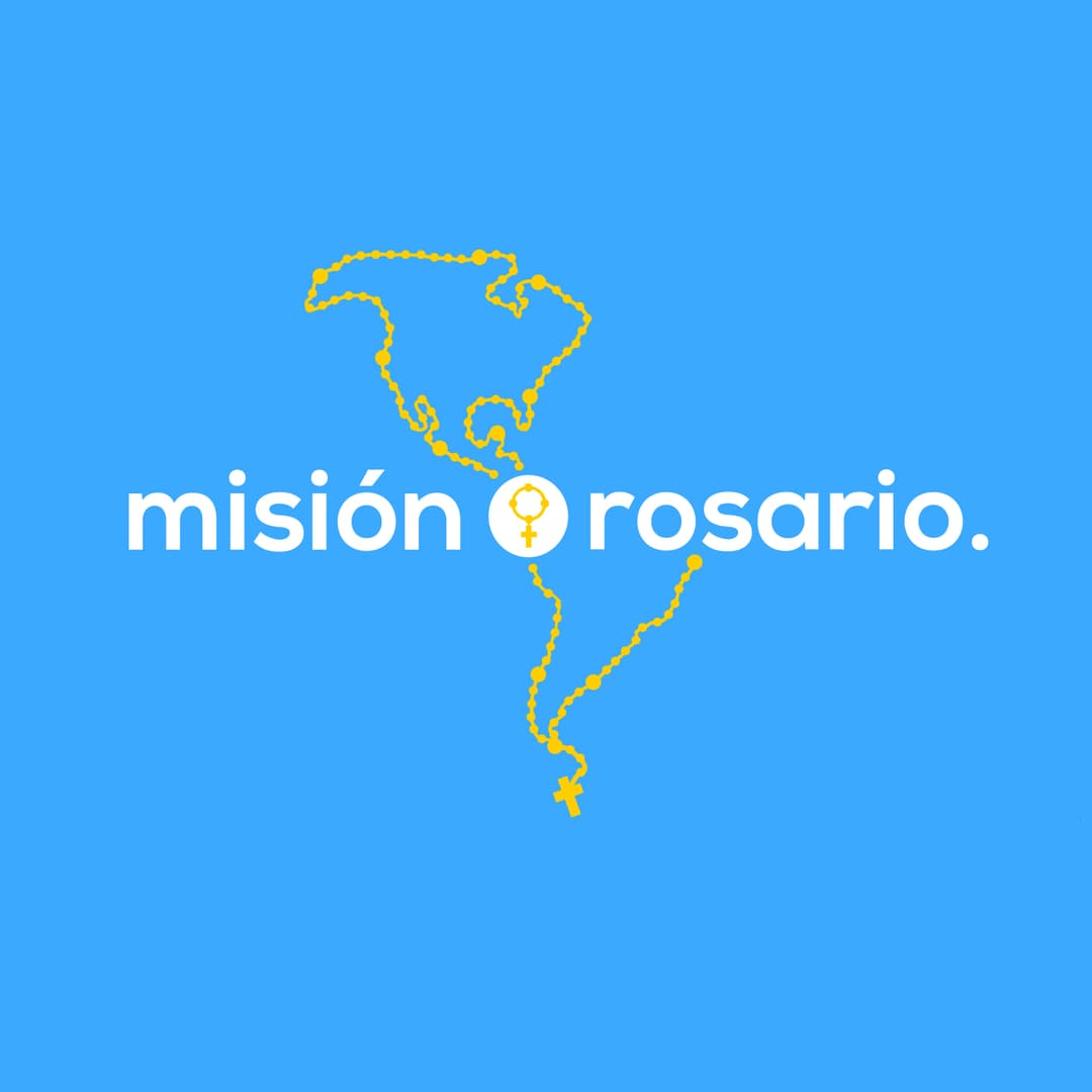 Misión Rosario - Un millón de rosarios